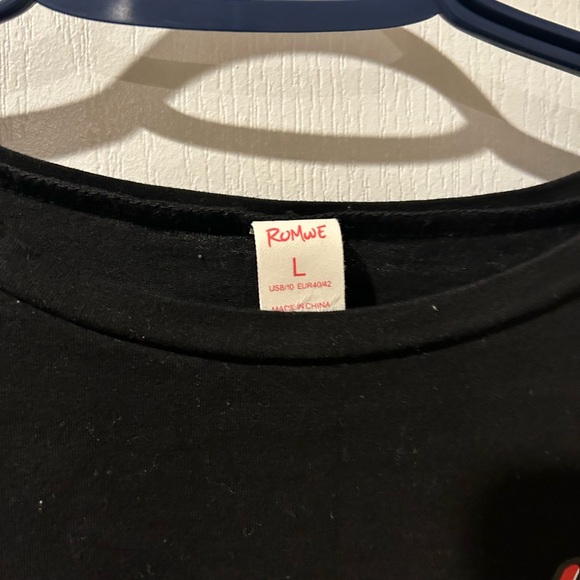 Graphic tee for sale! - Picture 3 of 4